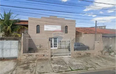 Imóvel comercial para venda em jardim amanda ii de 170.00m² com 1 quarto