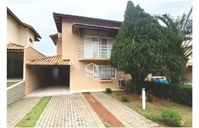Sobrado para venda em condomínio nadege de 210.00m² com 3 quartos, 1 suite e 3 garagens