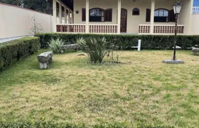 Casa para alugar em boqueirão de 350.00m² com 4 quartos, 3 suites e 6 garagens