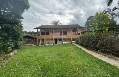 Casa de condomínio para venda em sítio da moenda de 366.61m² com 4 quartos e 11 garagens