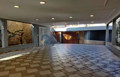 Sobrado para venda e aluguel em rudge ramos de 395.00m² com 4 quartos, 4 suites e 8 garagens