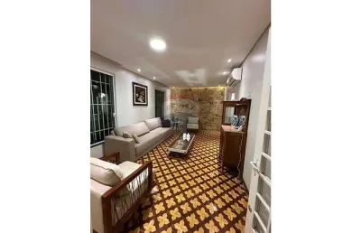 Casa para venda em vila trujillo de 185.00m² com 4 quartos, 1 suite e 4 garagens
