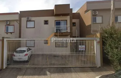 Apartamento para venda em residencial greenville de 60.00m² com 2 quartos, 1 suite e 1 garagem