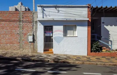 Casa com 3 quartos à venda na Rua Pedro Álvares Cabral, 171, Centro, Araras