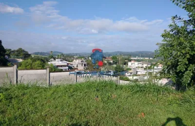Terreno em condomínio fechado à venda na Avenida Arboretum, 942, Santa Cândida, Vinhedo