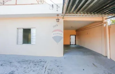 Casa para venda em jardim santa rosália de 154.61m² com 4 quartos e 3 garagens