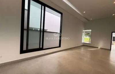 Casa para venda em residencial ouroville de 300.00m² com 3 quartos, 1 suite e 4 garagens
