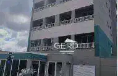 Apartamento para venda em vila ipojuca de 28.00m² com 1 quarto