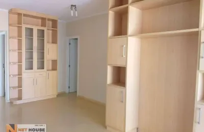 Apartamento para alugar em saúde de 100.00m² com 3 quartos, 1 suite e 1 garagem