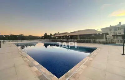 Apartamento para alugar em jardim das tulipas de 53.00m² com 2 quartos, 1 suite e 1 garagem