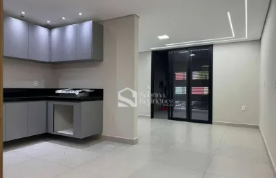 Casa para venda em jardim adriana de 110.00m² com 2 quartos, 1 suite e 2 garagens