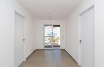 Apartamento para venda em capão raso de 45.16m² com 2 quartos e 1 garagem