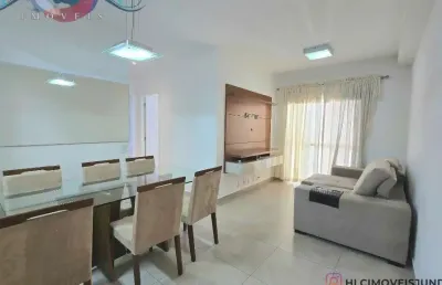 Apartamento para alugar em engordadouro de 67.00m² com 2 quartos, 1 suite e 1 garagem