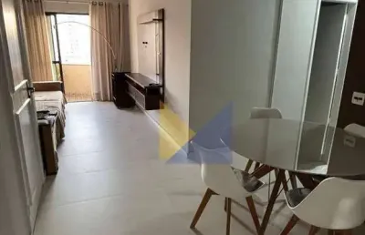 Apartamento para alugar em centro de 94.00m² com 3 quartos, 1 suite e 2 garagens