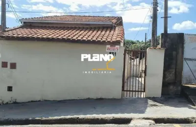 Casa para alugar em vila monteiro de 45.00m² com 2 quartos