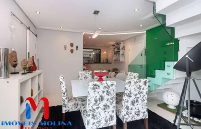 Cobertura para venda em nova gerty de 179.00m² com 2 quartos, 1 suite e 3 garagens