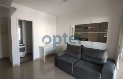 Loft para alugar em rudge ramos de 35.72m² com 1 quarto e 1 garagem