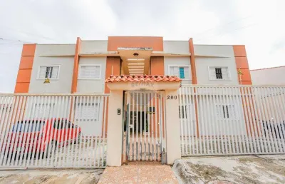 Apartamento para venda em jardim eucalíptos de 54.00m² com 2 quartos e 1 garagem