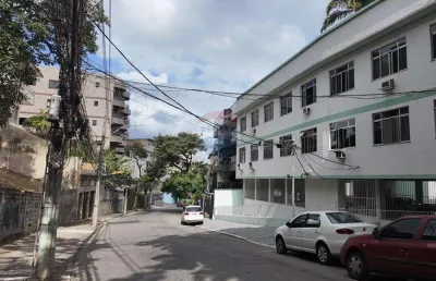 Apartamento para alugar em jardim guanabara de 75.00m² com 3 quartos e 1 garagem