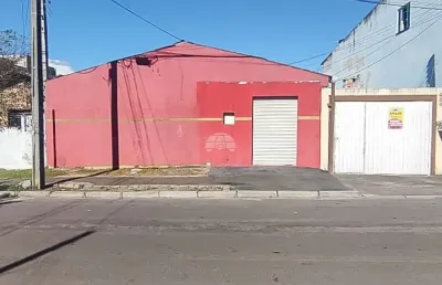 Casa para venda em iná de 200.00m² com 5 quartos e 2 garagens