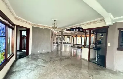 Casa para venda e aluguel em jardim eltonville de 643.03m² com 5 quartos, 3 suites e 8 garagens