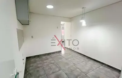 Casa para alugar em vila argos velha de 45.00m² com 2 quartos