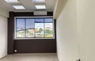 Sala comercial para alugar na Avenida Doutor Paulo de Moraes, 555, Paulista, Piracicaba