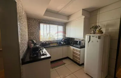 Casa para venda em jardim josé ometto ii de 200.00m² com 3 quartos e 1 garagem