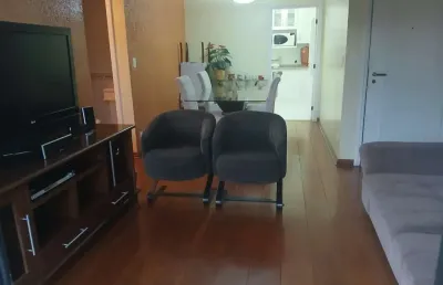 Apartamento para venda e aluguel em parque campolim de 94.00m² com 3 quartos, 1 suite e 2 garagens