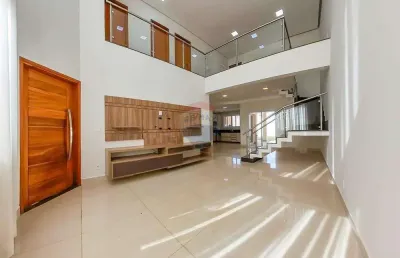 Casa para venda em jardim nova europa de 248.00m² com 3 quartos, 1 suite e 2 garagens