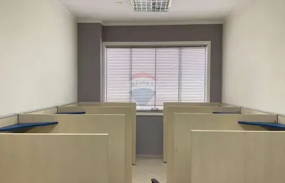 Sala comercial para alugar na Avenida Doutor Paulo de Moraes, 555, Paulista, Piracicaba