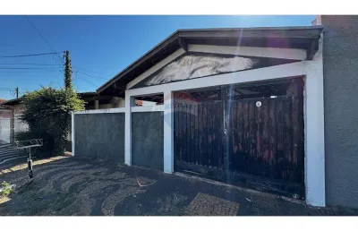 Casa para venda em conjunto habitacional heitor villa lobos de 139.65m² com 4 quartos e 1 garagem