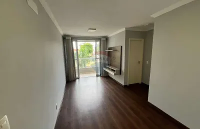 Apartamento para alugar em vila candinha de 57.00m² com 2 quartos, 1 suite e 1 garagem
