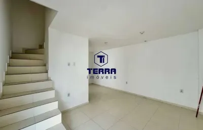Casa para venda em maria paula de 84.00m² com 2 quartos, 2 suites e 1 garagem
