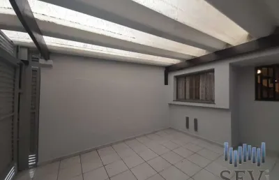 Casa para alugar em planalto paulista de 133.00m² com 3 quartos e 2 garagens