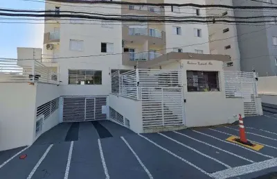 Apartamento para alugar em parque campolim de 86.00m² com 3 quartos, 1 suite e 2 garagens