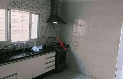 Casa para alugar em mirante de jundiaí de 110.00m² com 2 quartos, 2 suites e 2 garagens