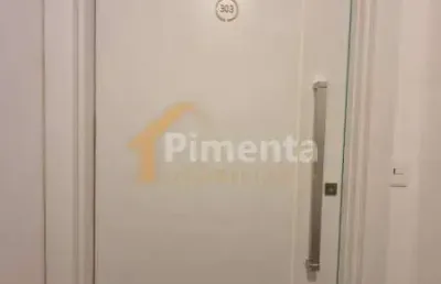 Apartamento para venda em vila do golf de 170.00m² com 4 quartos, 4 suites e 3 garagens