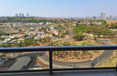 Apartamento para venda em jardim são luiz de 132.00m² com 3 quartos, 3 suites e 2 garagens