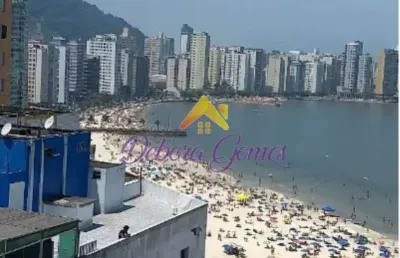 Apartamento para venda em centro de 26.00m² com 1 quarto