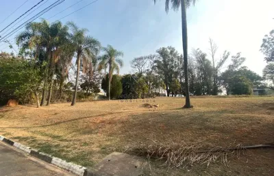 Terreno para venda em parque reserva fazenda imperial de 1266.14m²