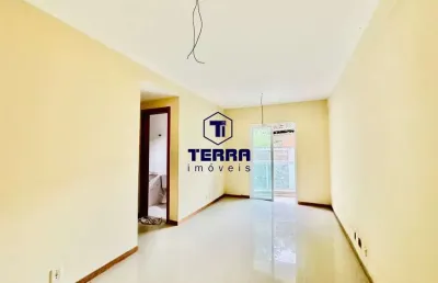 Apartamento para venda em mutondo de 62.00m² com 2 quartos, 1 suite e 1 garagem