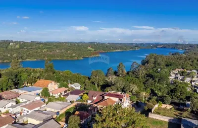 Terreno à venda na Rua Santo Fressato, S/n, Vila Torres I, Campo Largo