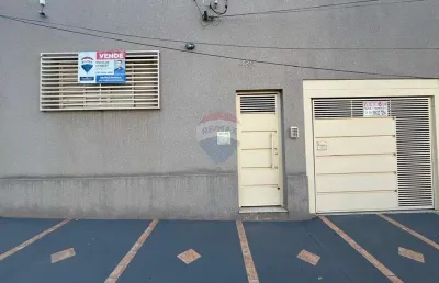 Casa para venda em centro de 151.00m² com 3 quartos, 1 suite e 1 garagem