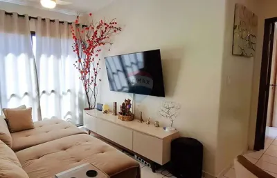 Apartamento para venda em jardim botânico de 60.00m² com 2 quartos, 1 suite e 1 garagem