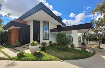 Casa para alugar em jardim novo horizonte de 246.00m² com 3 quartos, 1 suite e 2 garagens