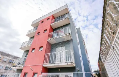 Apartamento para venda em jardim simus de 75.00m² com 3 quartos, 1 suite e 2 garagens