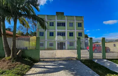 Apartamento para venda em roça grande de 58.00m² com 2 quartos e 1 garagem