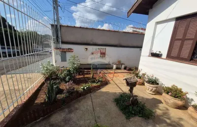 Casa para venda em vila rezende de 183.07m² com 5 quartos e 2 garagens