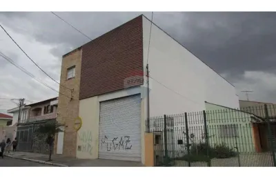 Sala comercial para alugar em itaim paulista de 750.00m² com 10 garagens